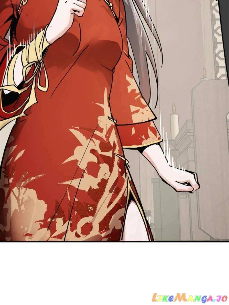 Another beginning with the Guhuo bird Chapter 222 page 51 - 