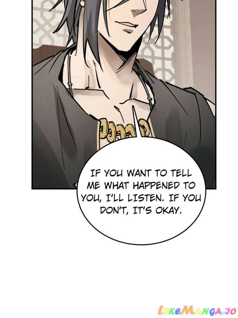 Another beginning with the Guhuo bird Chapter 222 page 54 - 