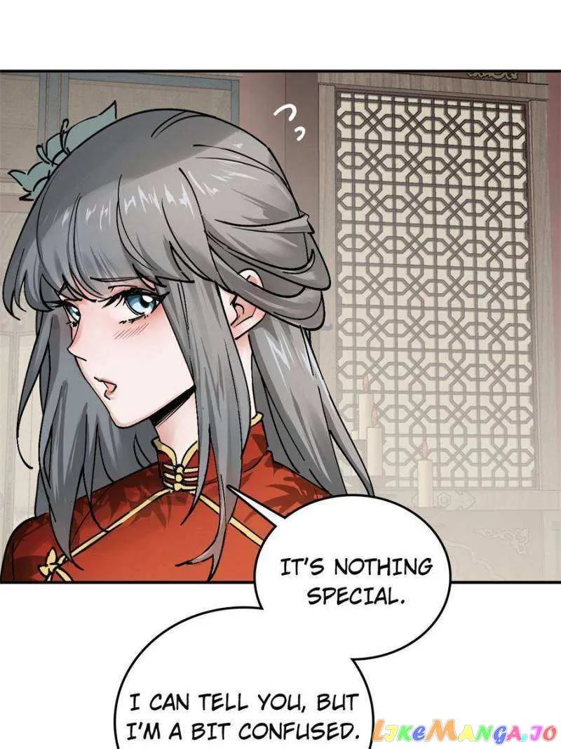 Another beginning with the Guhuo bird Chapter 222 page 55 - 