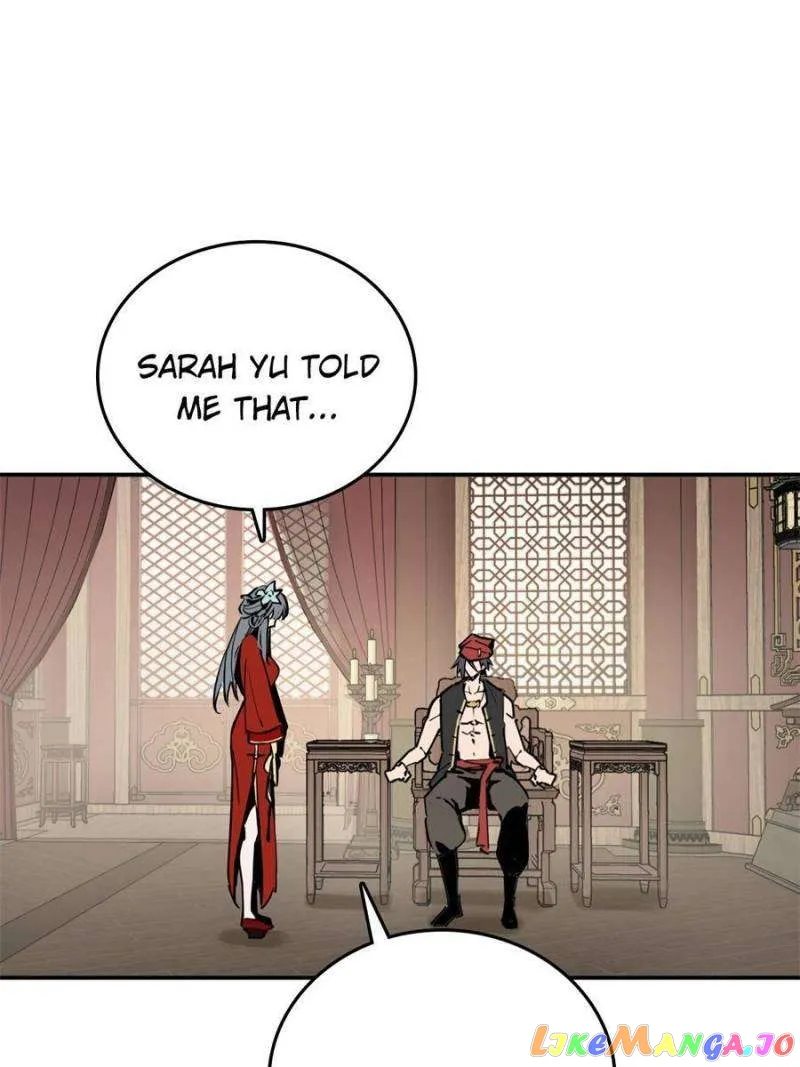 Another beginning with the Guhuo bird Chapter 222 page 57 - 