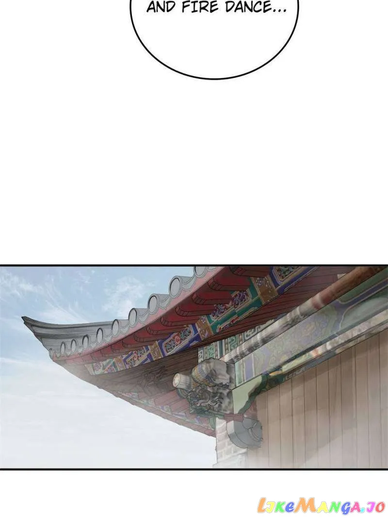 Another beginning with the Guhuo bird Chapter 222 page 58 - 