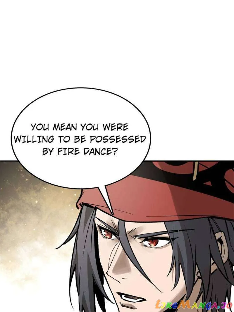 Another beginning with the Guhuo bird Chapter 222 page 59 - 