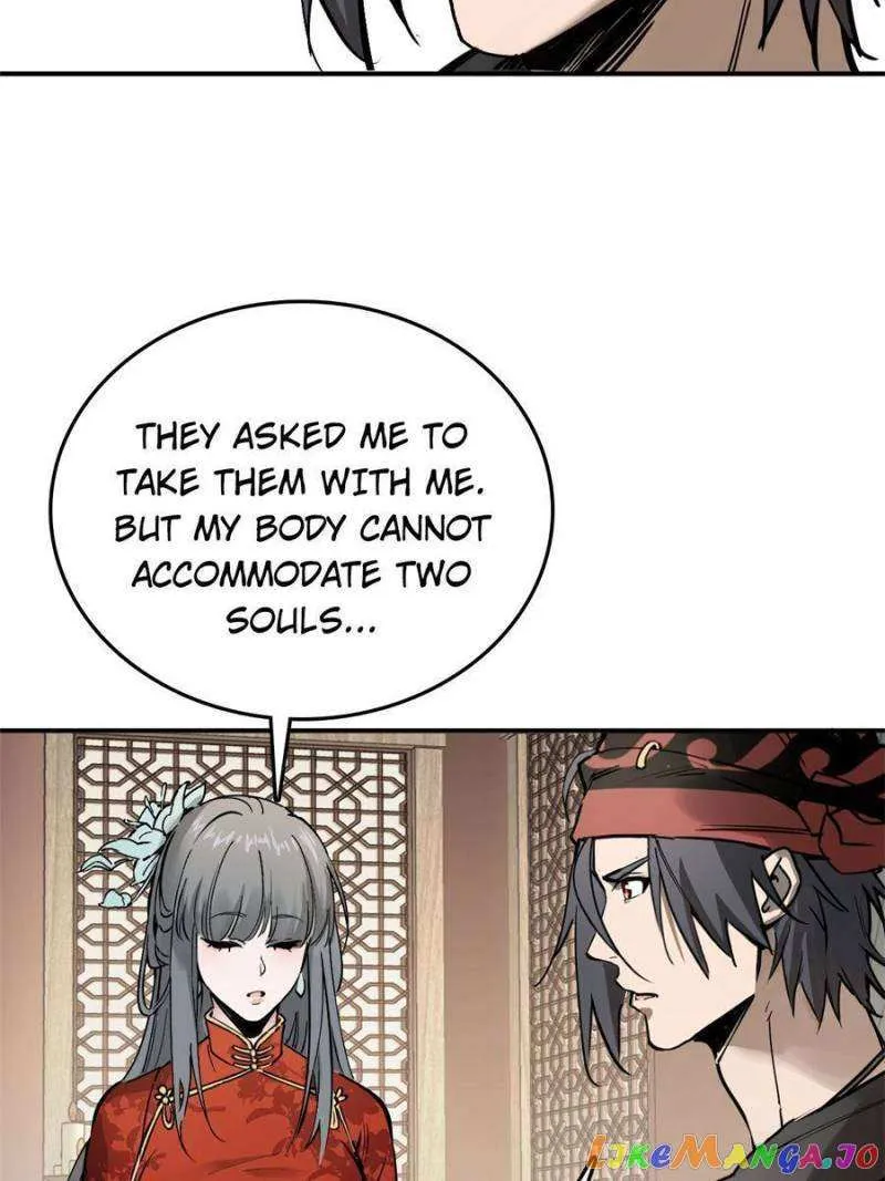 Another beginning with the Guhuo bird Chapter 222 page 60 - 