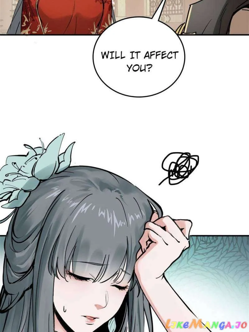 Another beginning with the Guhuo bird Chapter 222 page 61 - 