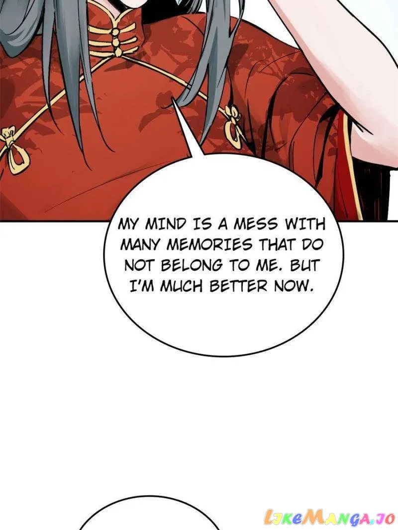 Another beginning with the Guhuo bird Chapter 222 page 62 - 