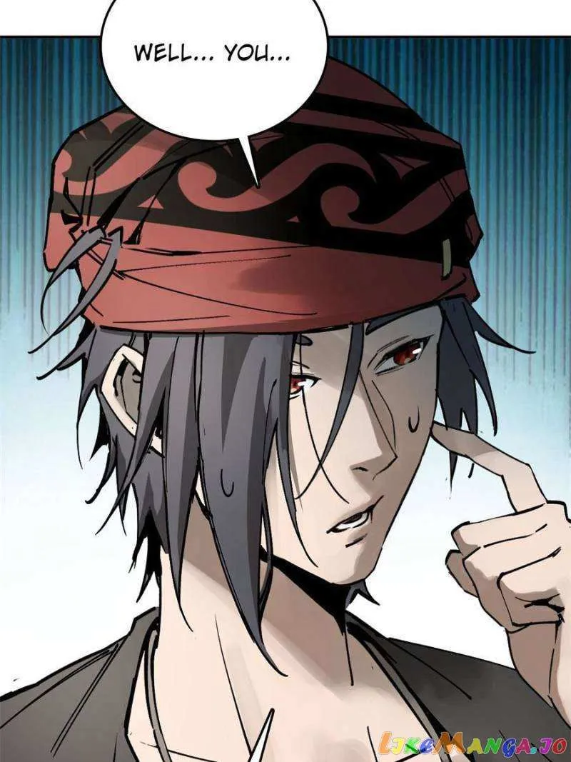 Another beginning with the Guhuo bird Chapter 222 page 63 - 
