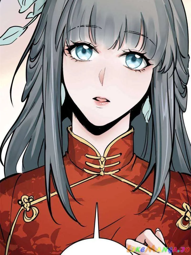 Another beginning with the Guhuo bird Chapter 222 page 65 - 