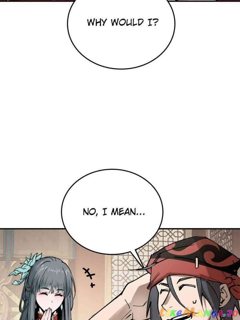 Another beginning with the Guhuo bird Chapter 222 page 66 - 