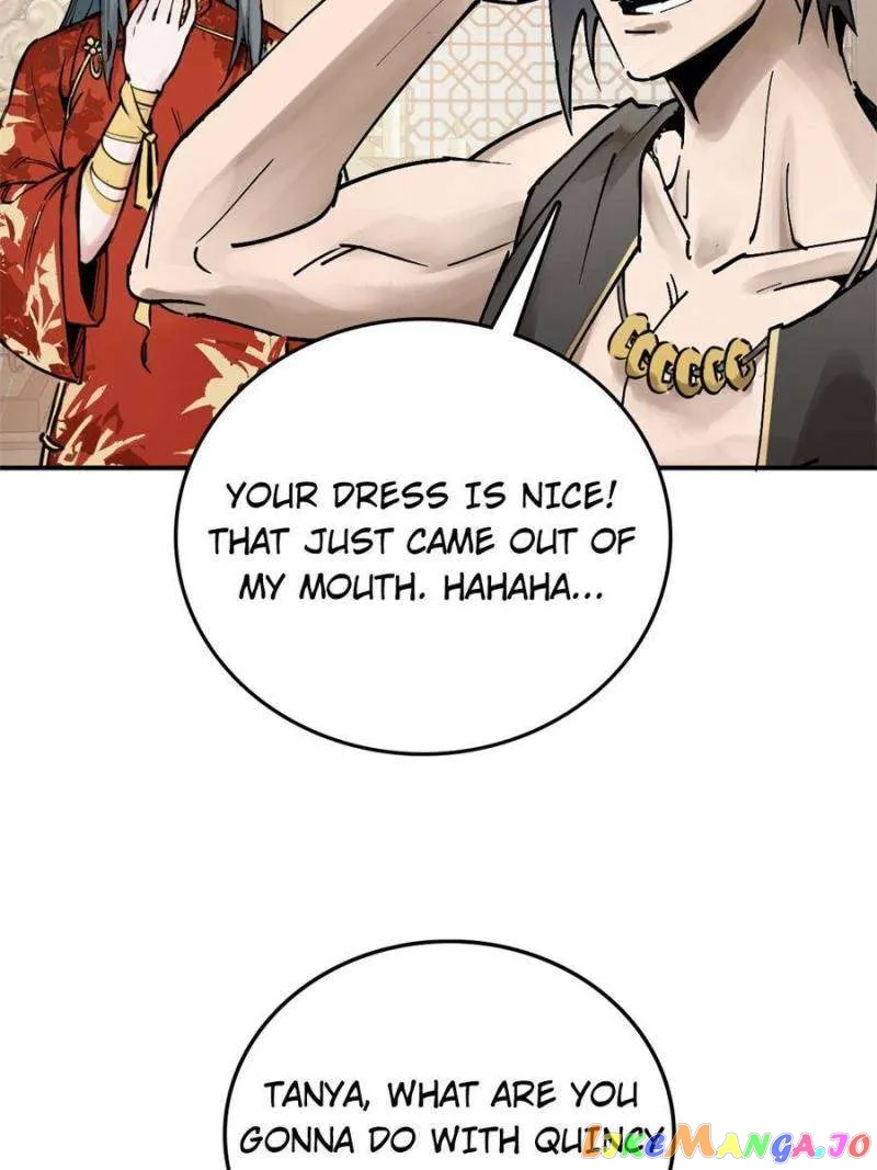 Another beginning with the Guhuo bird Chapter 222 page 67 - 