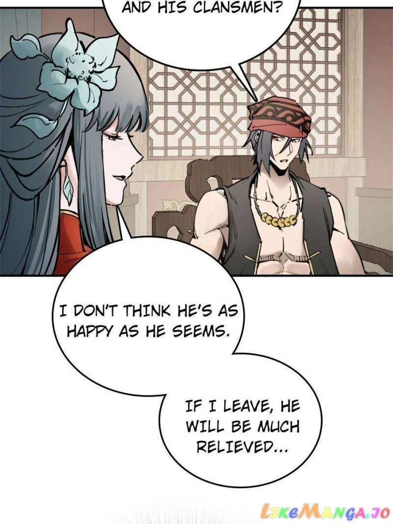 Another beginning with the Guhuo bird Chapter 222 page 68 - 