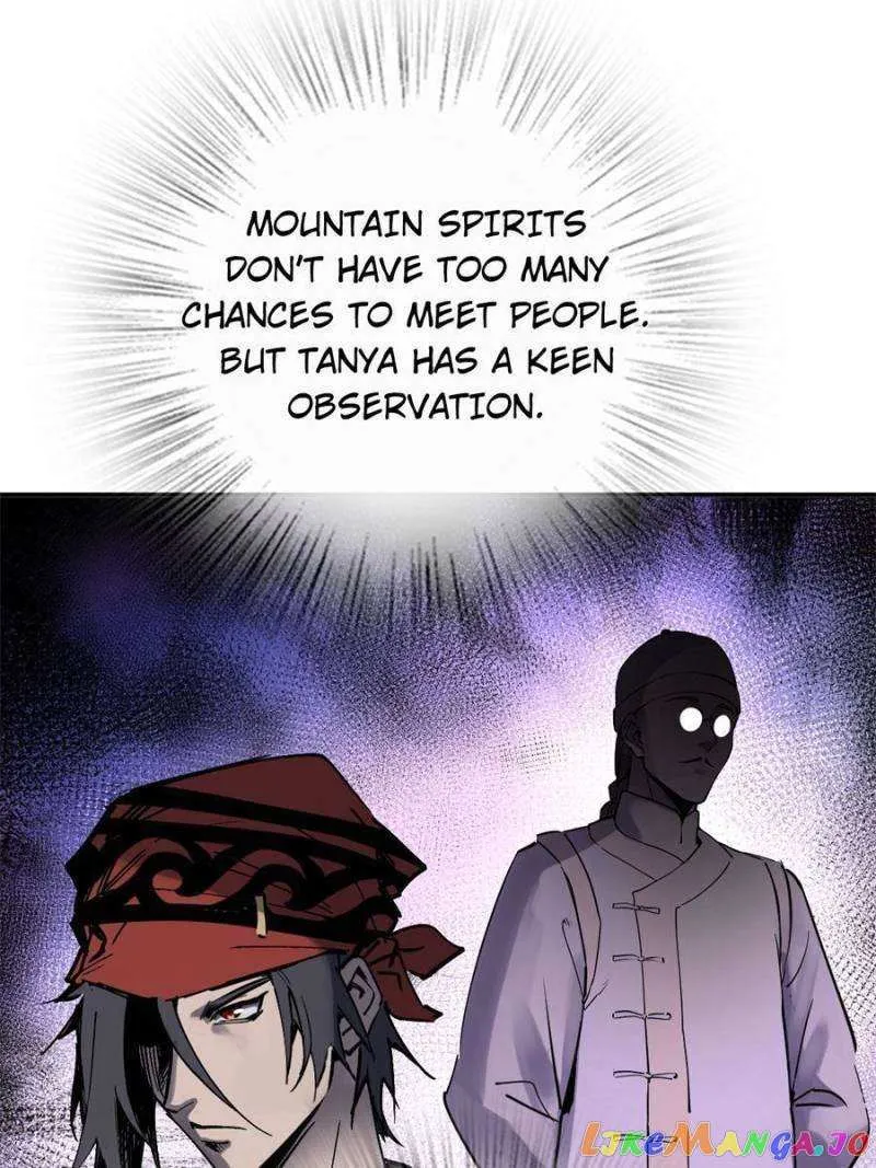 Another beginning with the Guhuo bird Chapter 222 page 69 - 