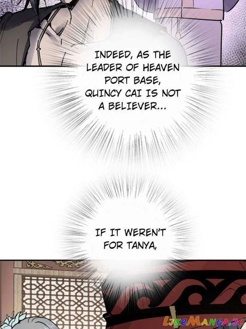Another beginning with the Guhuo bird Chapter 222 page 70 - 