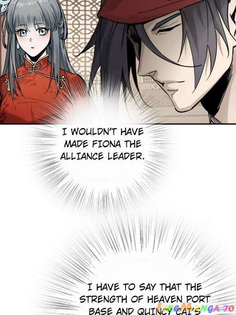 Another beginning with the Guhuo bird Chapter 222 page 71 - 