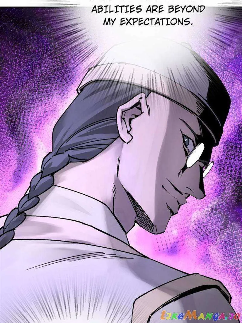 Another beginning with the Guhuo bird Chapter 222 page 72 - 