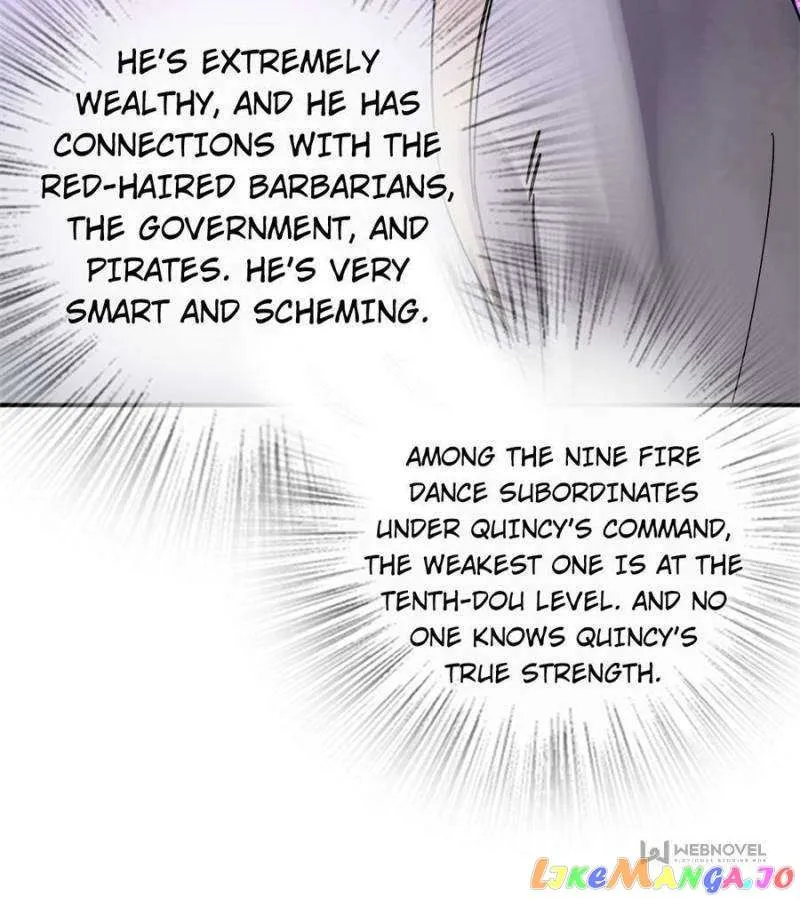 Another beginning with the Guhuo bird Chapter 222 page 73 - 