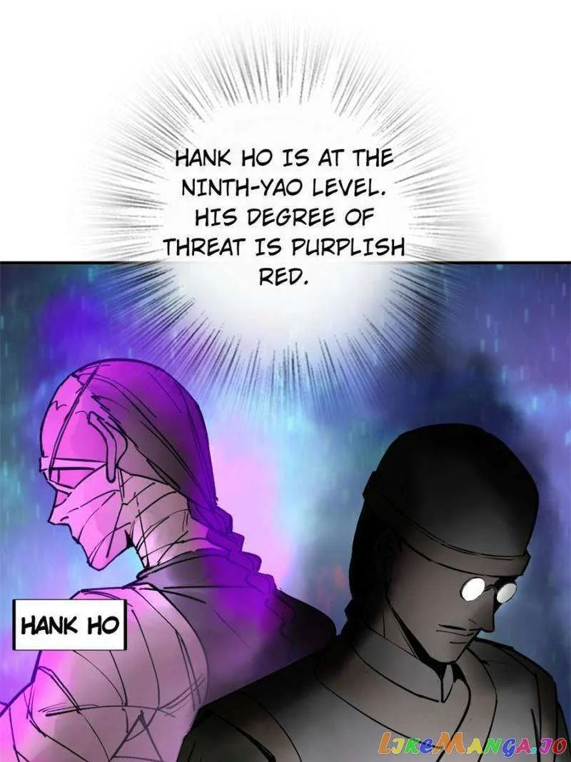 Another beginning with the Guhuo bird Chapter 222 page 74 - 