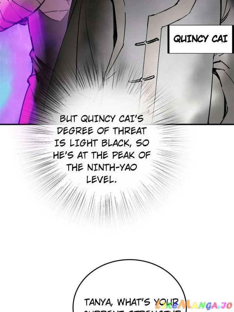 Another beginning with the Guhuo bird Chapter 222 page 75 - 