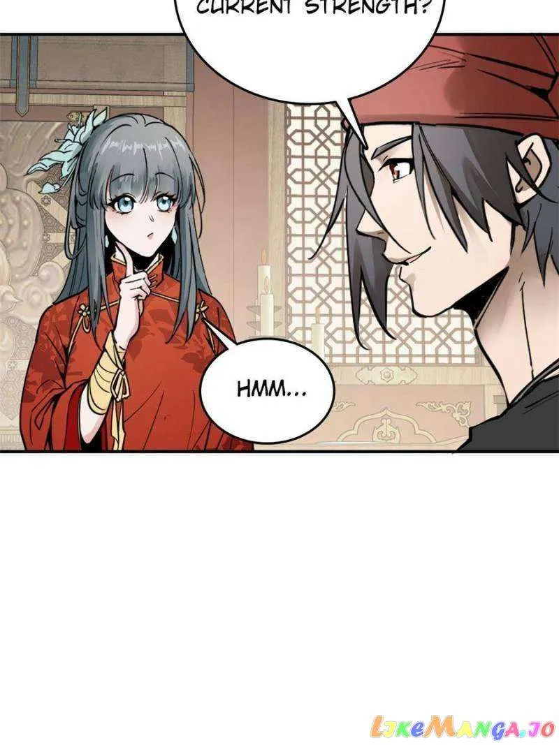 Another beginning with the Guhuo bird Chapter 222 page 76 - 