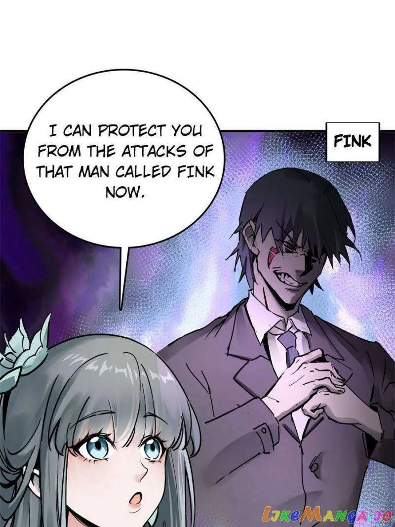 Another beginning with the Guhuo bird Chapter 222 page 77 - 