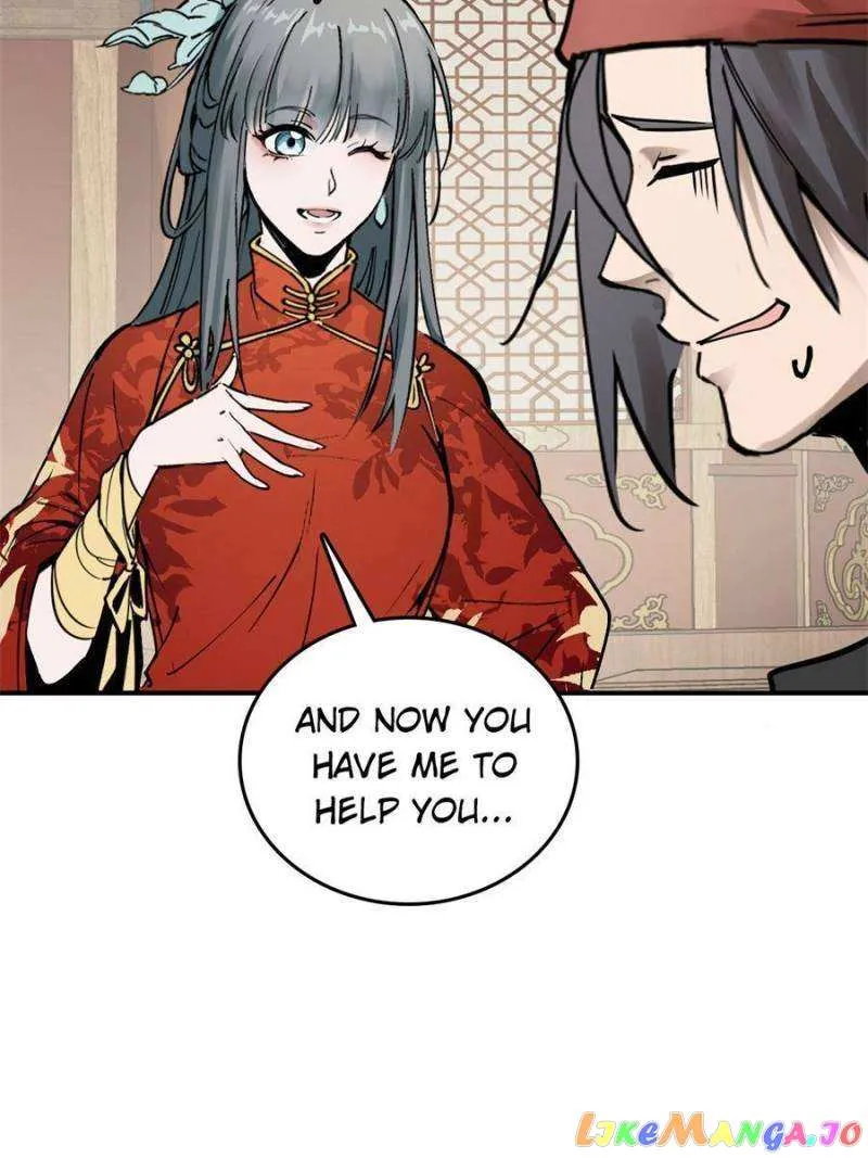 Another beginning with the Guhuo bird Chapter 222 page 79 - 