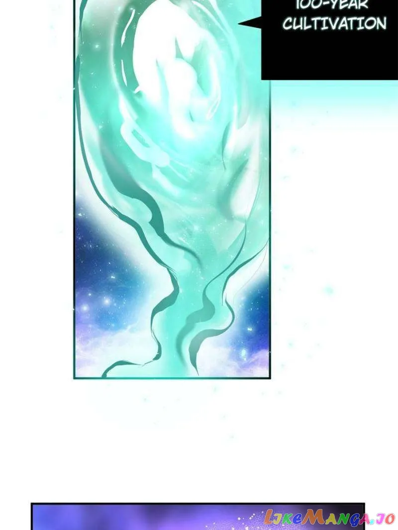 Another beginning with the Guhuo bird Chapter 222 page 9 - 