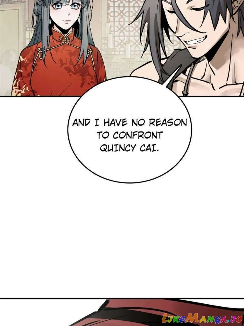 Another beginning with the Guhuo bird Chapter 222 page 83 - 