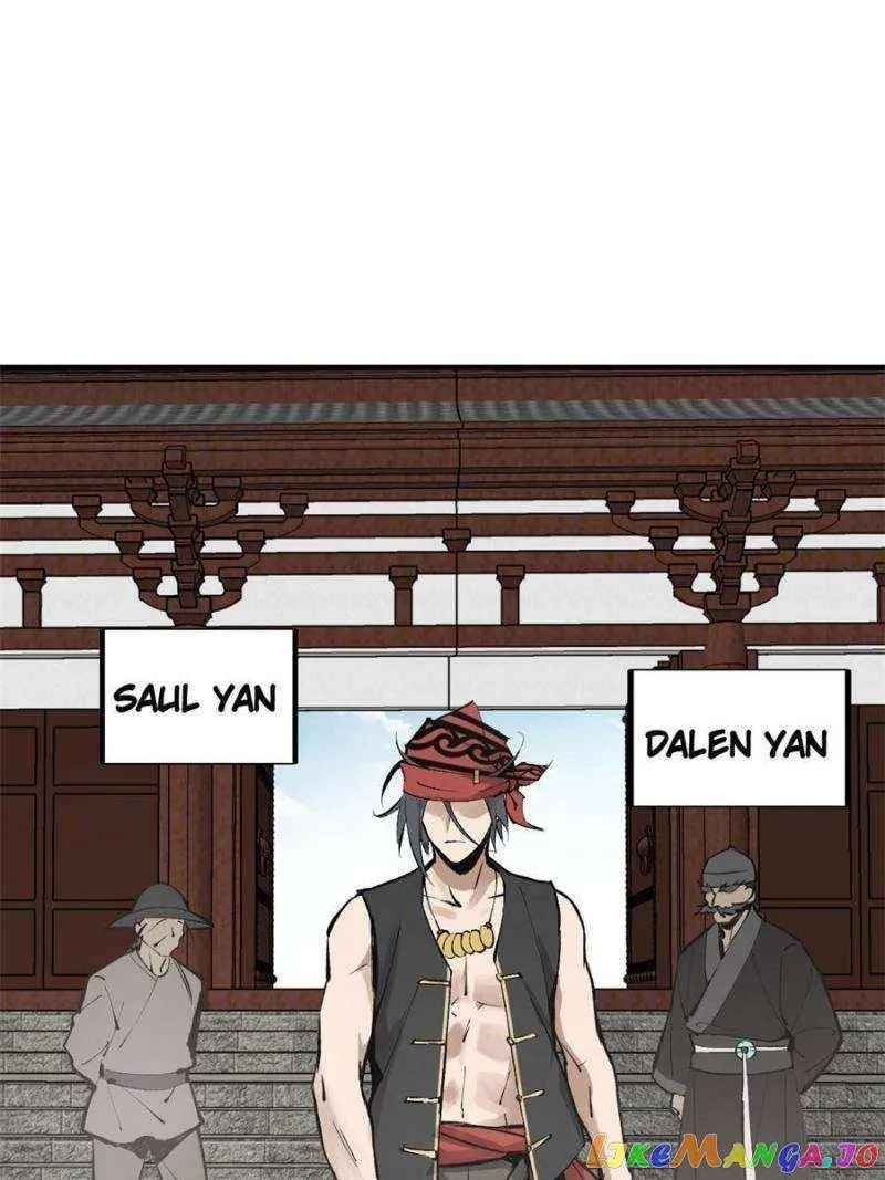 Another beginning with the Guhuo bird Chapter 223 page 2 - 