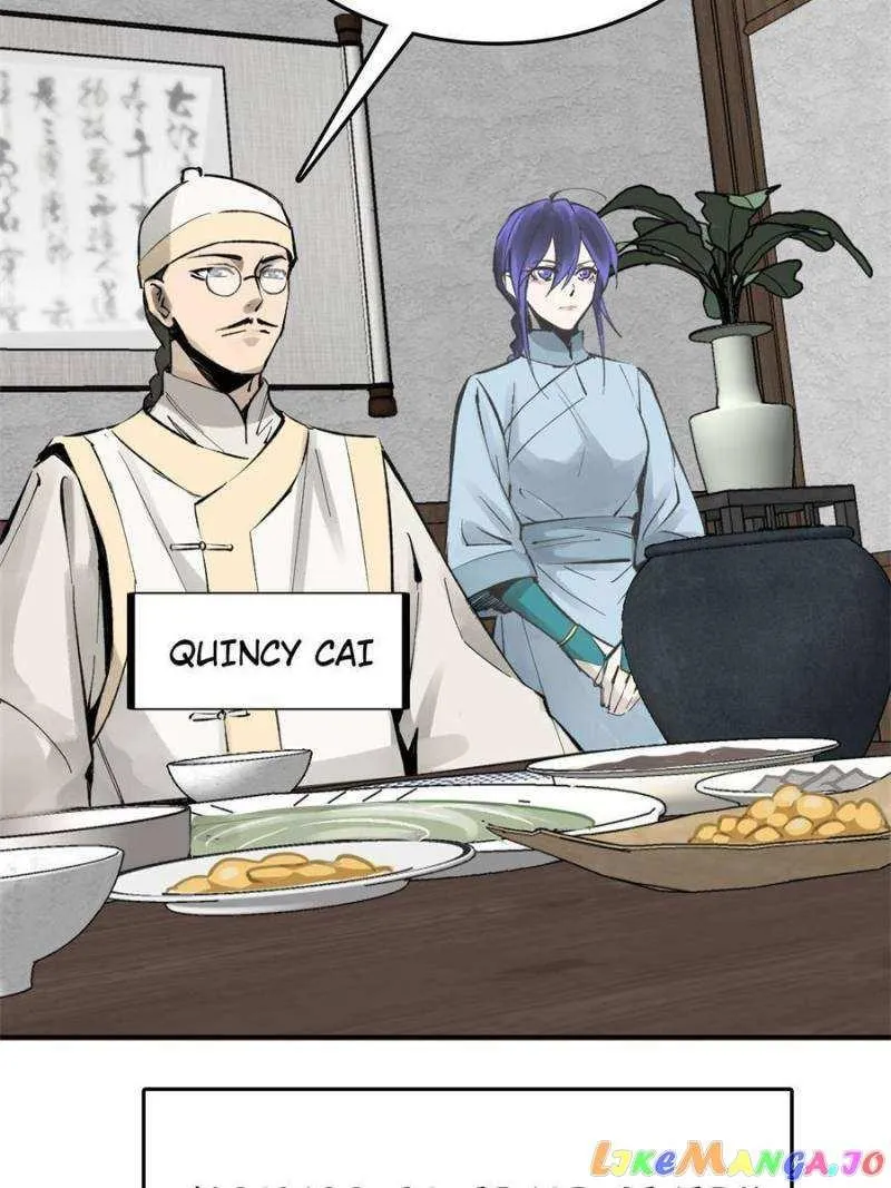 Another beginning with the Guhuo bird Chapter 223 page 14 - 