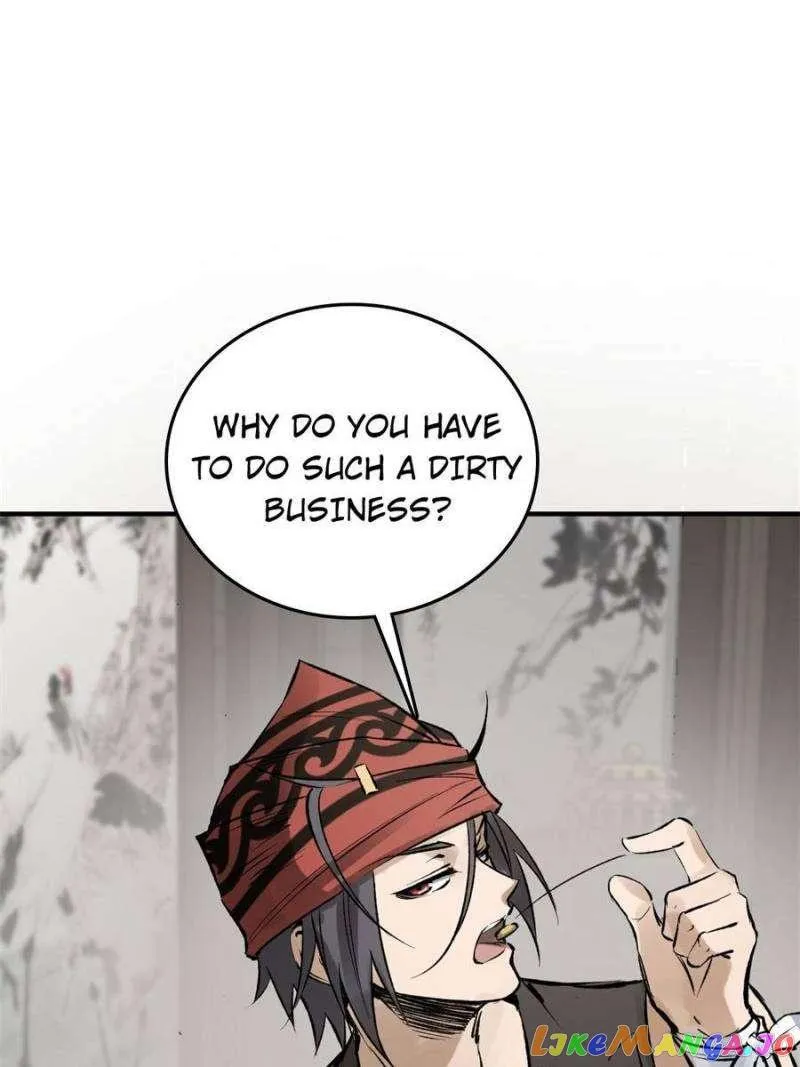 Another beginning with the Guhuo bird Chapter 223 page 19 - 