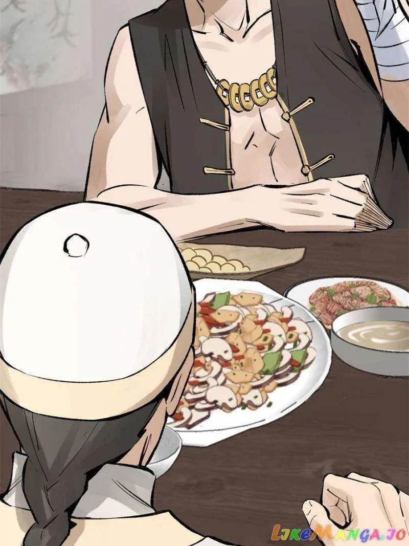 Another beginning with the Guhuo bird Chapter 223 page 20 - 