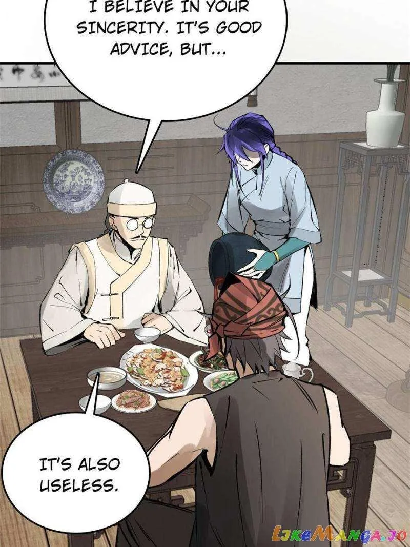 Another beginning with the Guhuo bird Chapter 223 page 22 - 