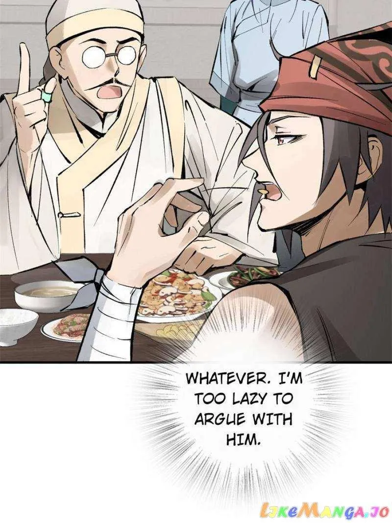 Another beginning with the Guhuo bird Chapter 223 page 24 - 