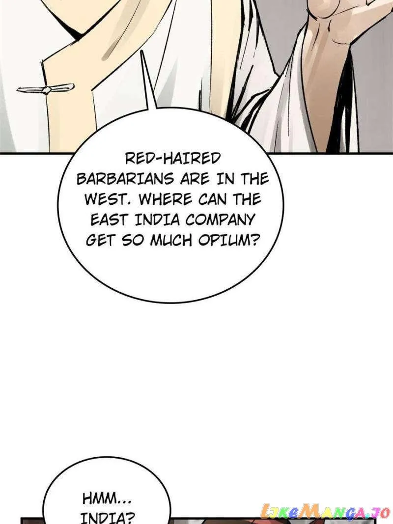 Another beginning with the Guhuo bird Chapter 223 page 26 - 