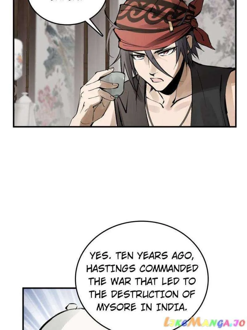 Another beginning with the Guhuo bird Chapter 223 page 27 - 