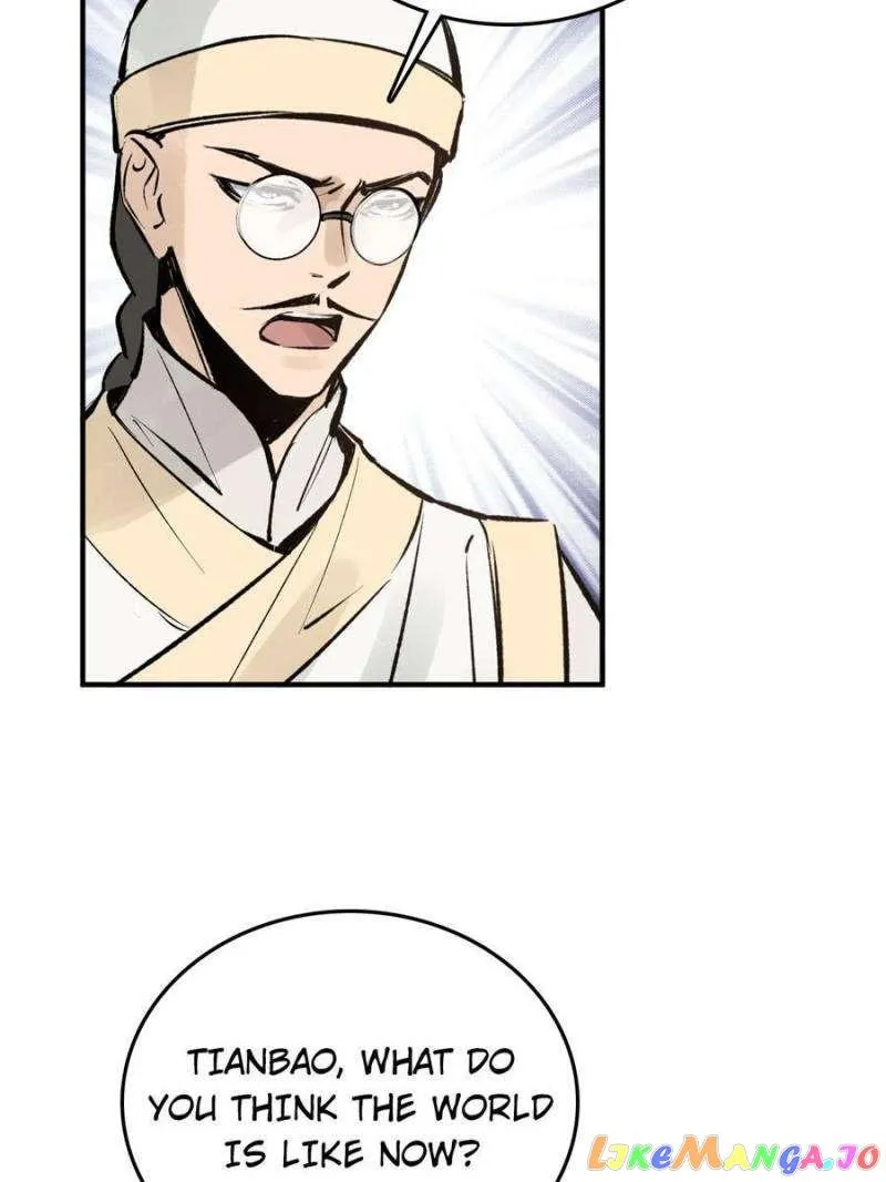 Another beginning with the Guhuo bird Chapter 223 page 28 - 