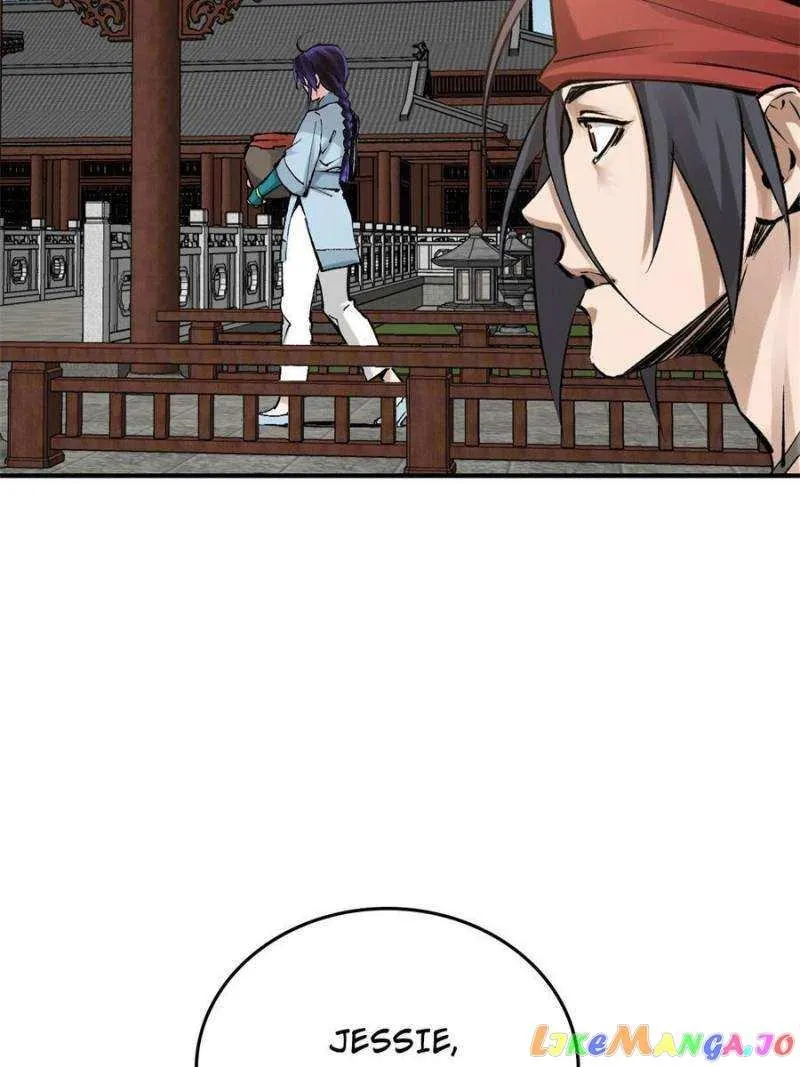 Another beginning with the Guhuo bird Chapter 223 page 4 - 