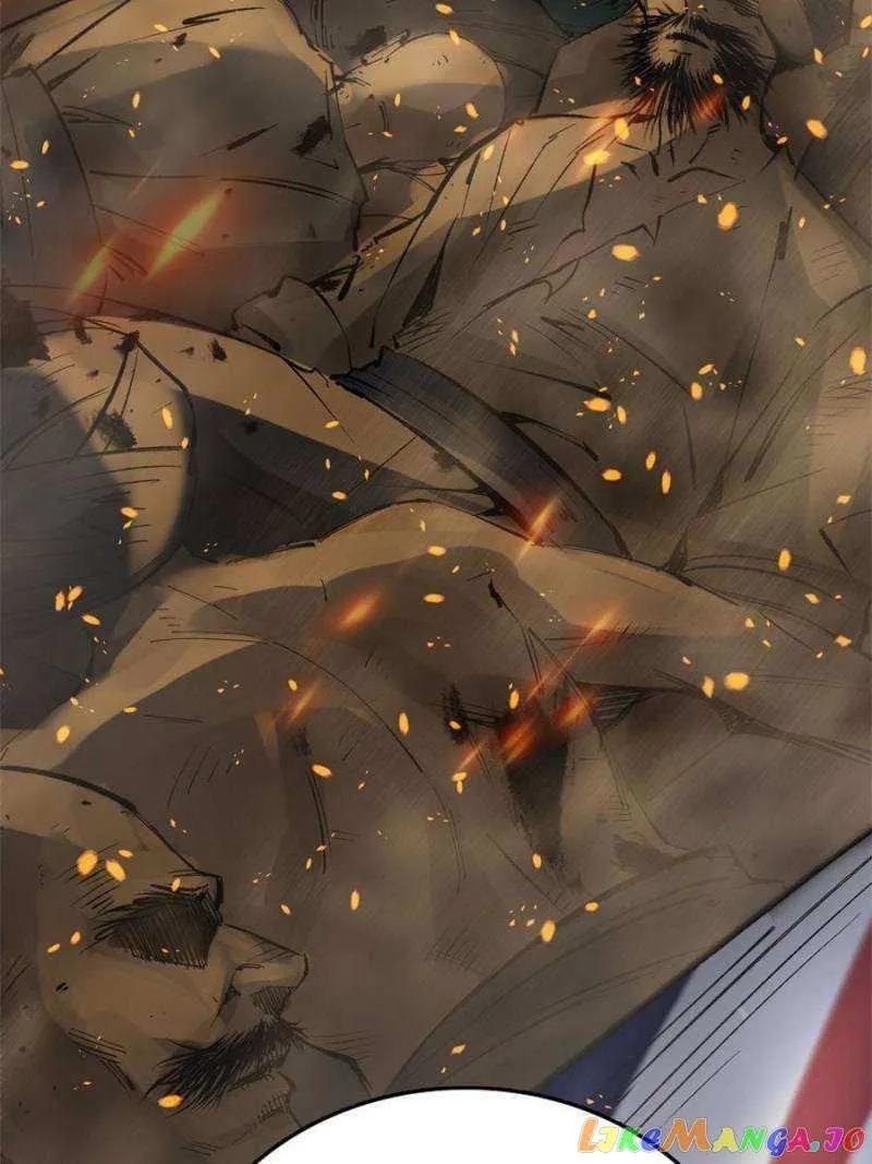 Another beginning with the Guhuo bird Chapter 223 page 31 - 