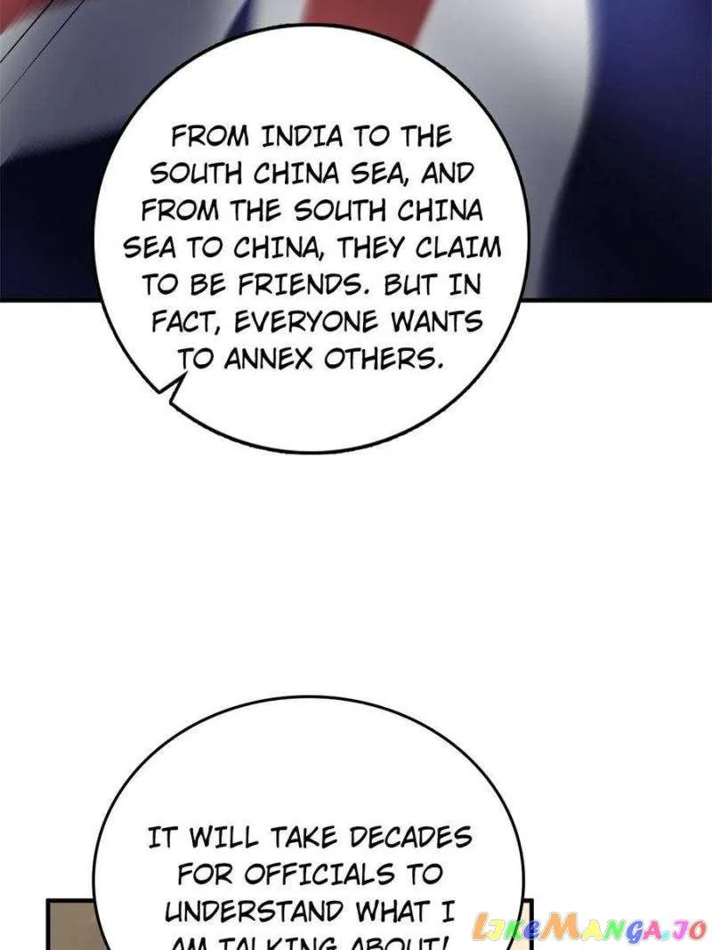 Another beginning with the Guhuo bird Chapter 223 page 33 - 