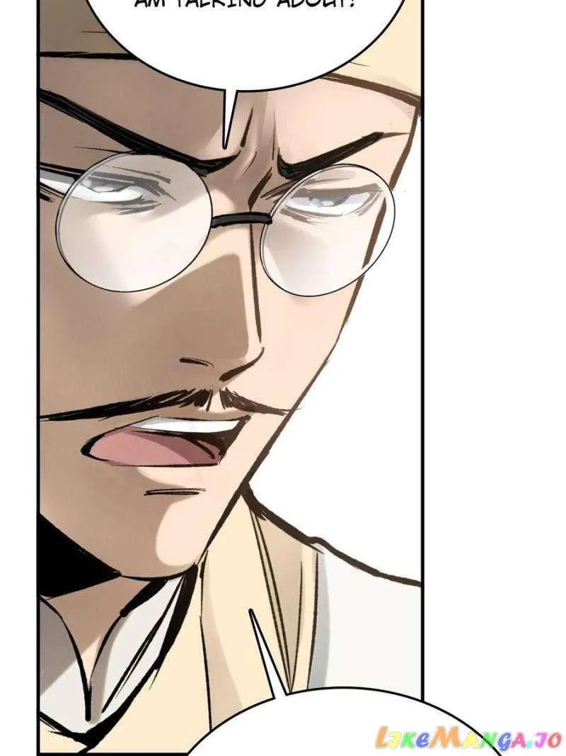 Another beginning with the Guhuo bird Chapter 223 page 34 - 