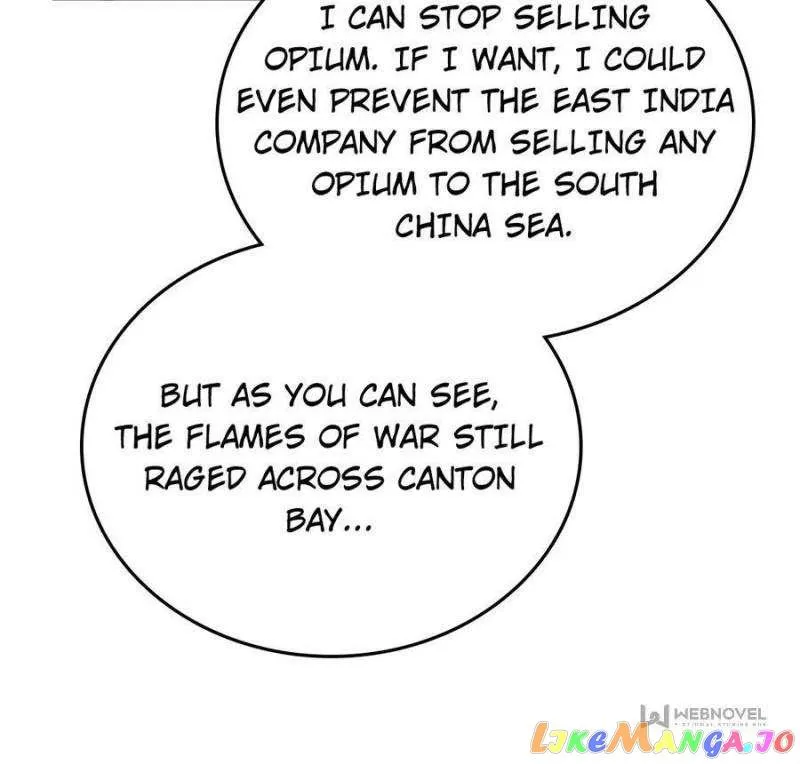Another beginning with the Guhuo bird Chapter 223 page 35 - 