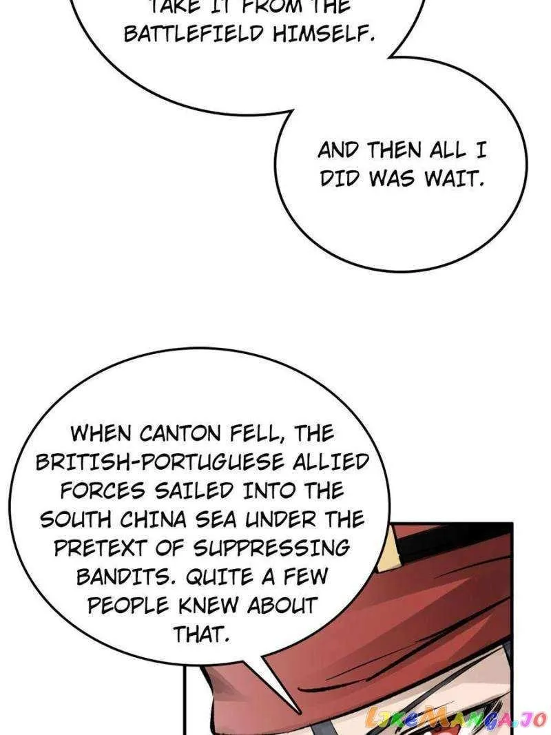 Another beginning with the Guhuo bird Chapter 223 page 39 - 
