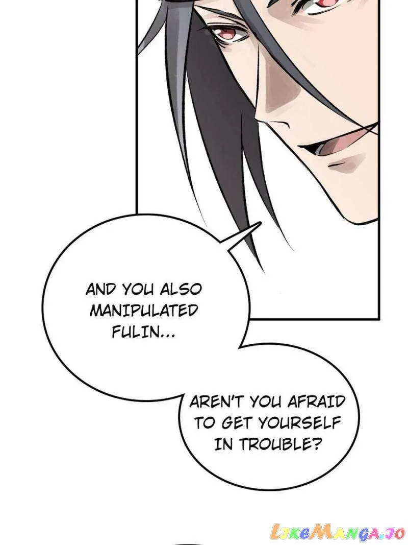 Another beginning with the Guhuo bird Chapter 223 page 40 - 