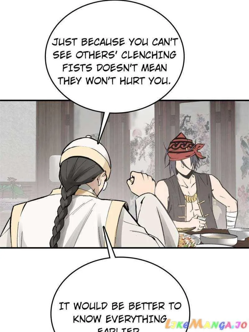 Another beginning with the Guhuo bird Chapter 223 page 41 - 