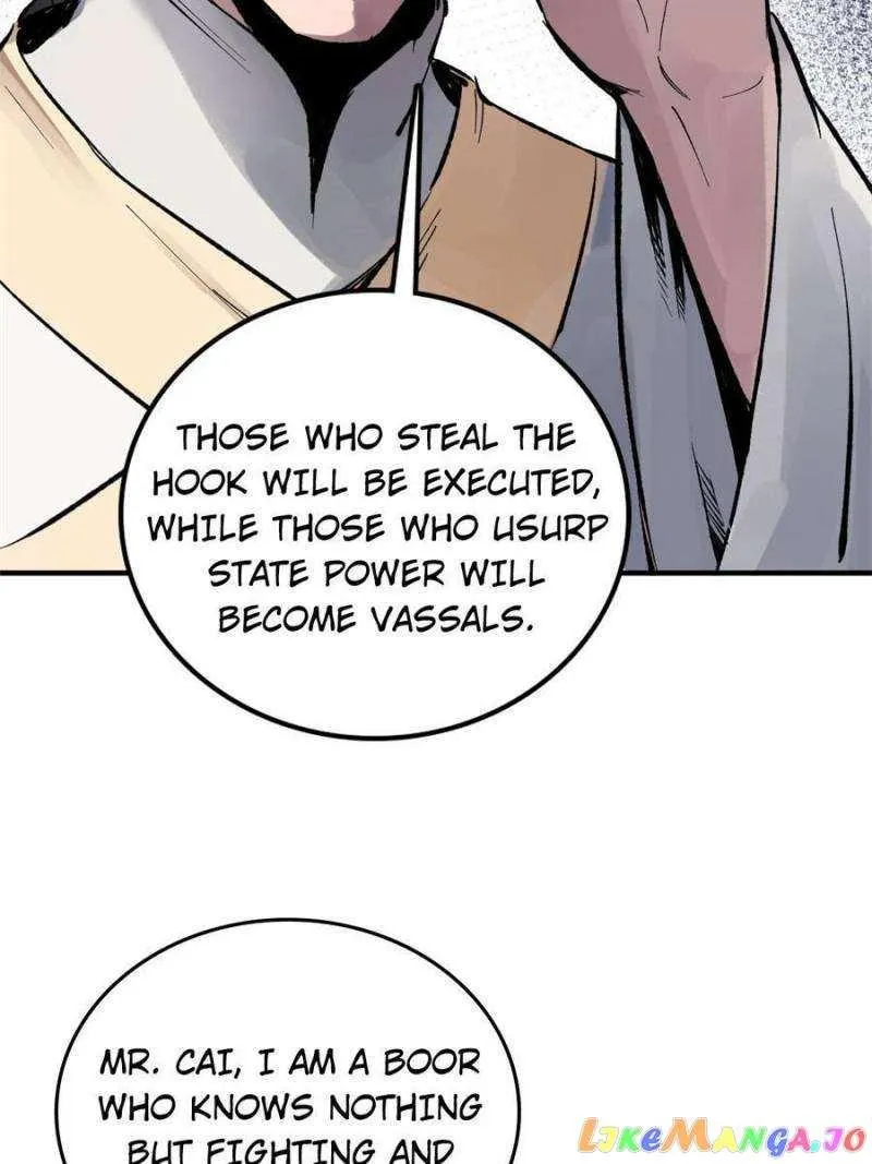 Another beginning with the Guhuo bird Chapter 223 page 43 - 