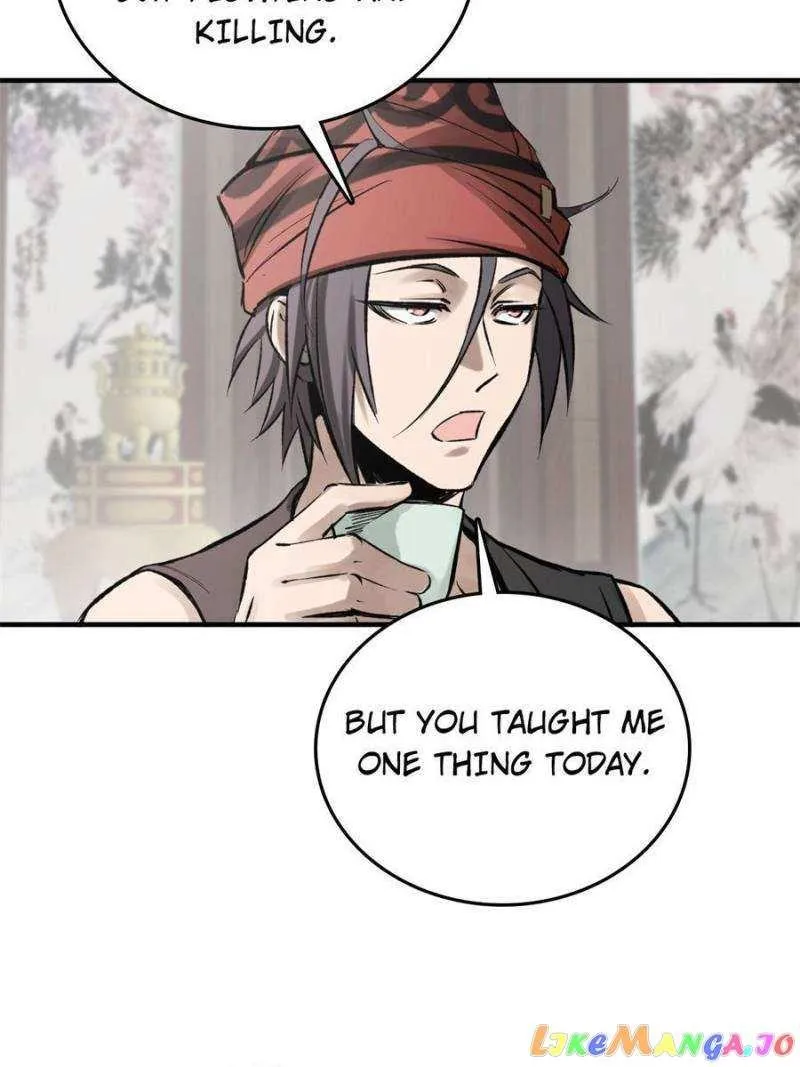 Another beginning with the Guhuo bird Chapter 223 page 44 - 