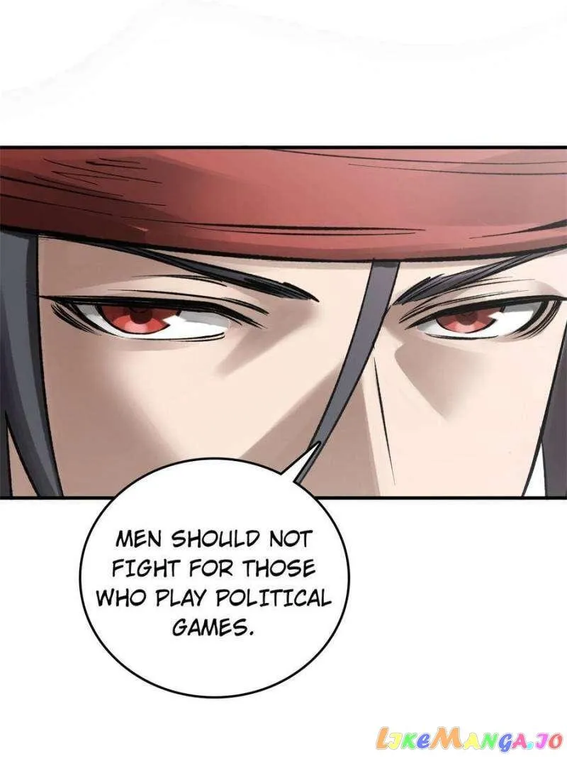 Another beginning with the Guhuo bird Chapter 223 page 45 - 