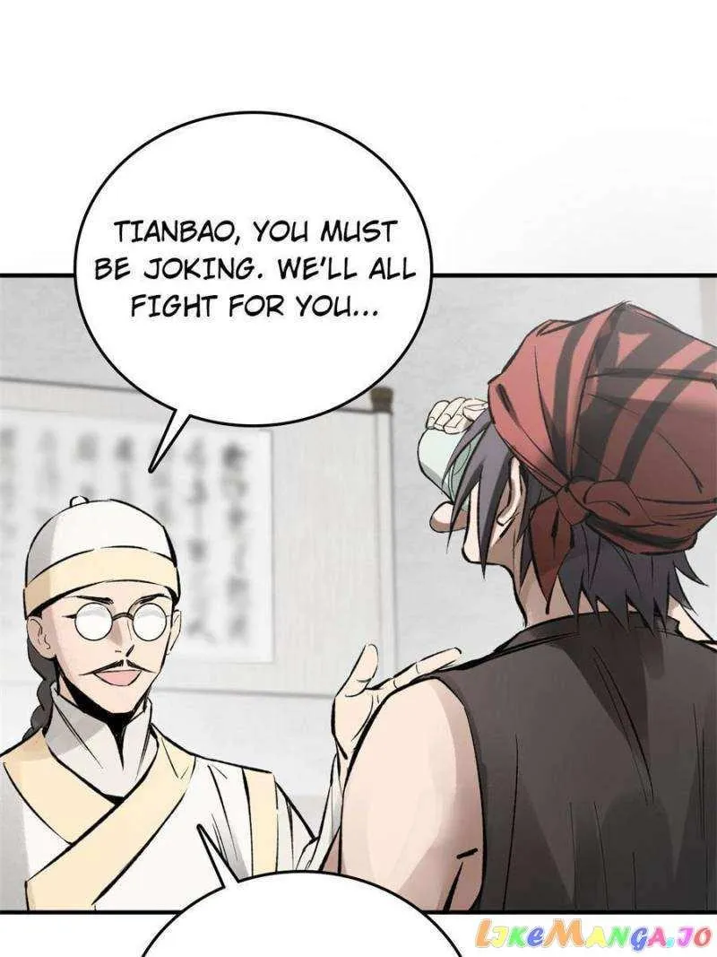 Another beginning with the Guhuo bird Chapter 223 page 46 - 