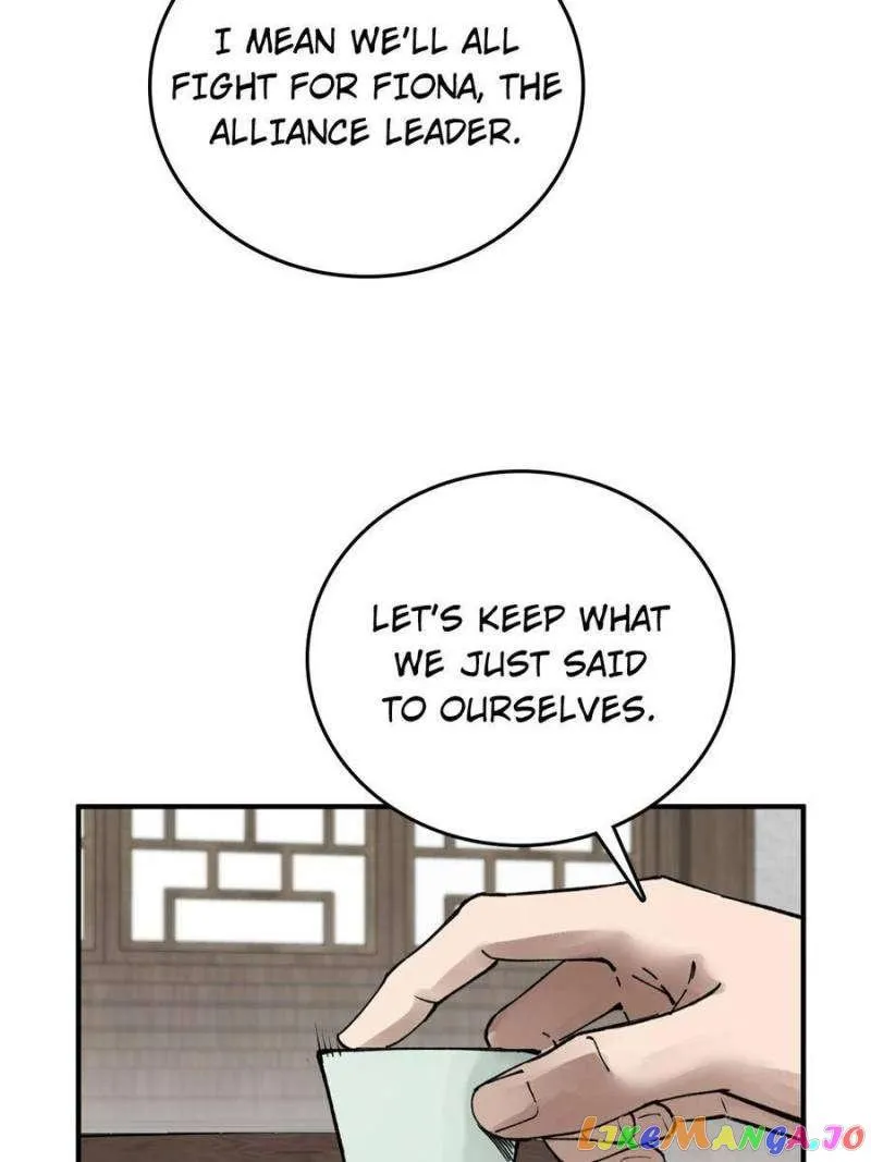 Another beginning with the Guhuo bird Chapter 223 page 47 - 