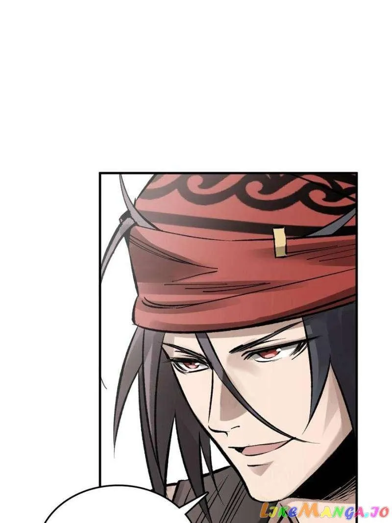 Another beginning with the Guhuo bird Chapter 223 page 49 - 
