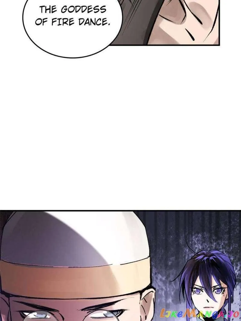 Another beginning with the Guhuo bird Chapter 223 page 50 - 